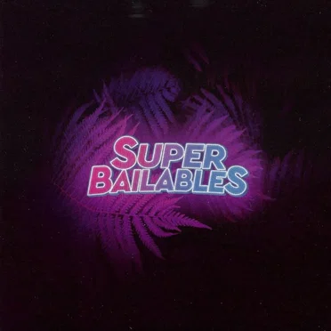 Super bailables 2018 by Various Artists - album cover