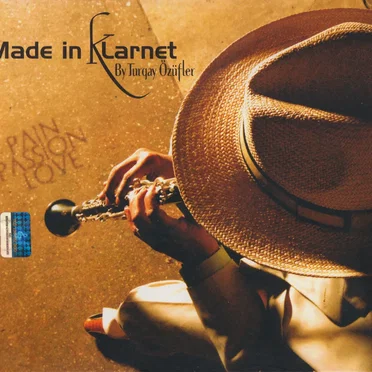 Made in Klarnet