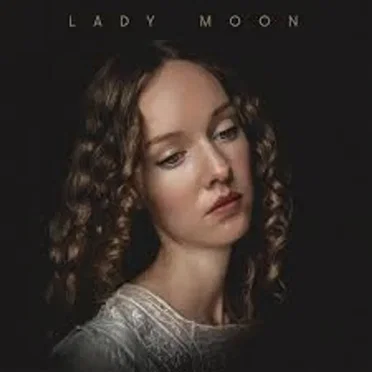 Lady Moon by Lady Moon - album cover