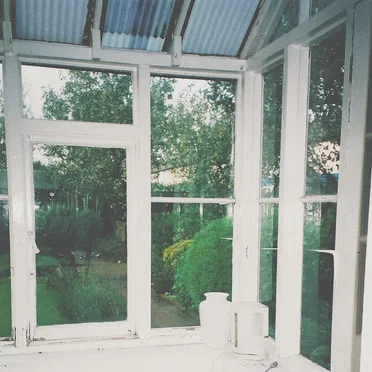 Everything Is Okay by see you at home - album cover
