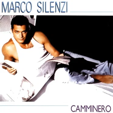 Camminerò by Marco Silenzi - album cover