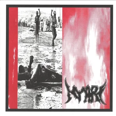 Nyari by Nyari - album cover