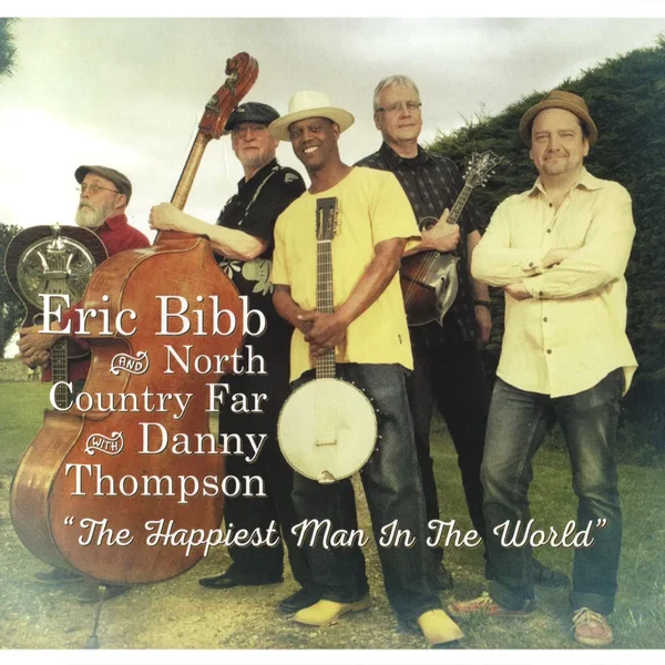 The Happiest Man in the World