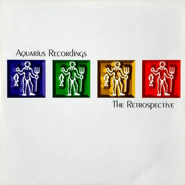 The Retrospective by Various Artists - album cover