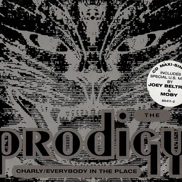 Charly / Everybody in the Place