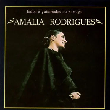 Fados e guitarradas au Portugal