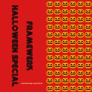 Framewerk Halloween Special
