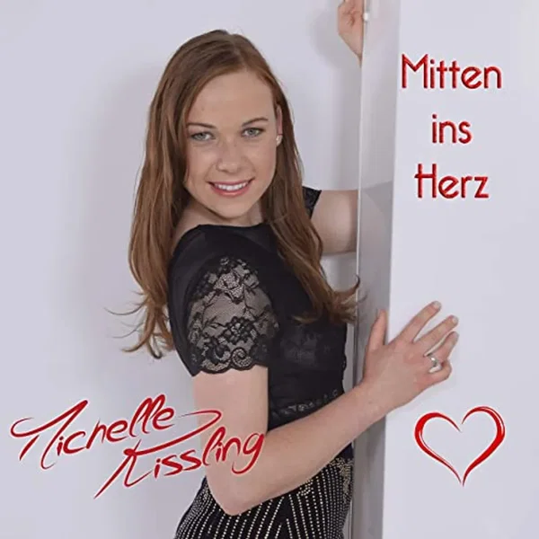 Mitten ins Herz