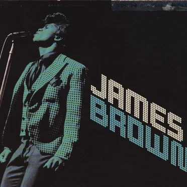 James Brown