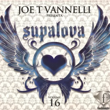 Supalova Volume 16