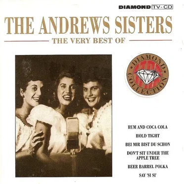 The Very Best Of