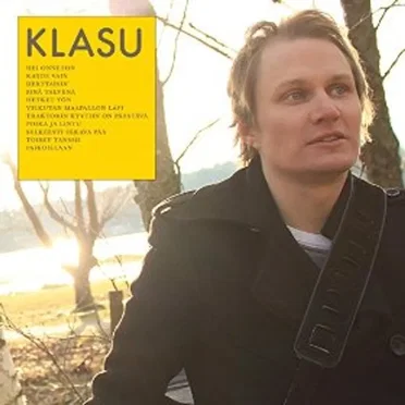 Klasu by Klasu - album cover