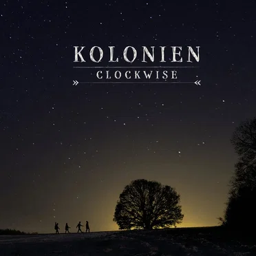Clockwise