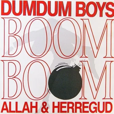 Boom Boom