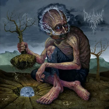 The Wretched Ascetic by Ur Draugr - album cover