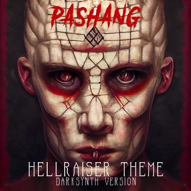 Hellraiser Theme (darksynth version)