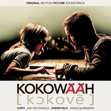 Kokowääh by Various Artists - album cover