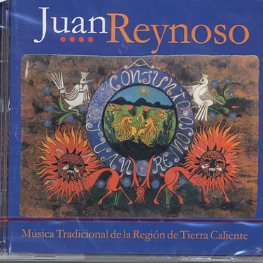 Juan Reynoso