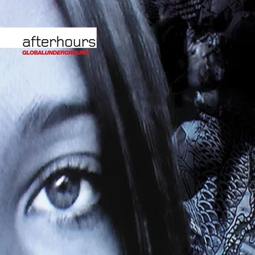 Global Underground: Afterhours by Various Artists - album cover