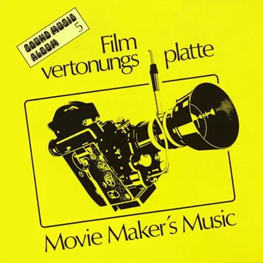 Sound Music Album 5