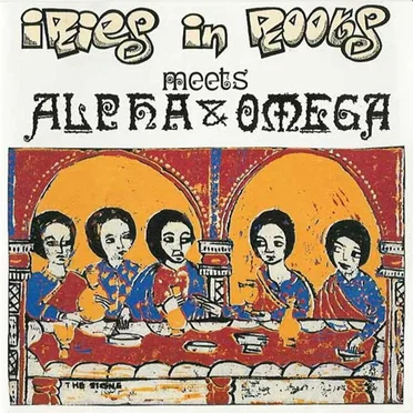 Alpha & Omega
