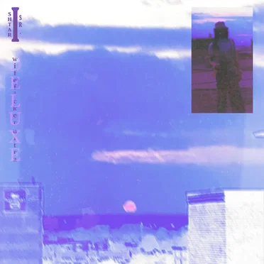 wifef*cker ultraDELUXE by Ishtar Sr. - album cover