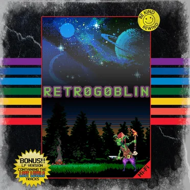 Retrogoblin