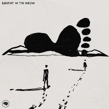 Barefoot on the Horizon