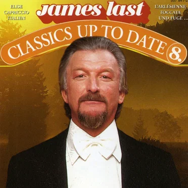 Classics Up to Date, Volume 8