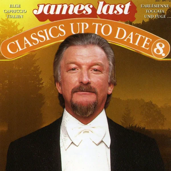 Classics Up to Date, Volume 8