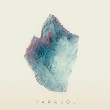 Sulajää by Parabol - album cover