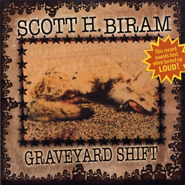 Graveyard Shift