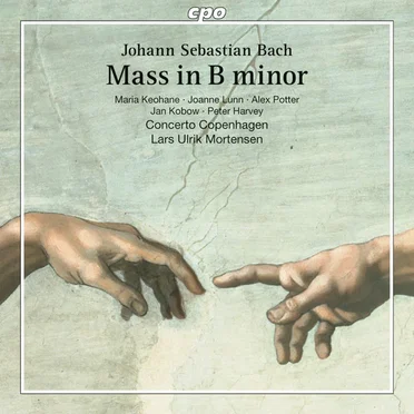 Mass in B Minor, BWV 232