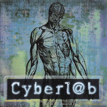 Cyberl@b by Various Artists - album cover