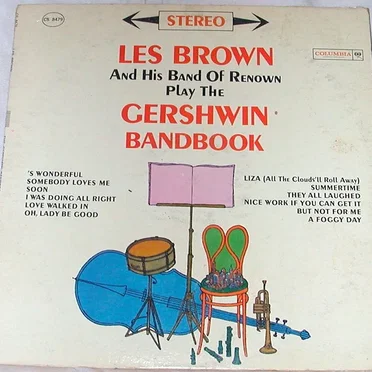 Play the Gershwin Bandbook