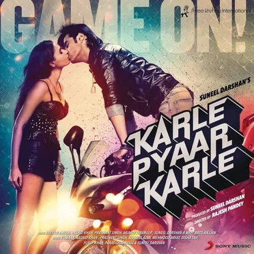 Karle Pyaar Karle by Various Artists - album cover