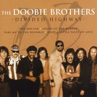 Divided Highway