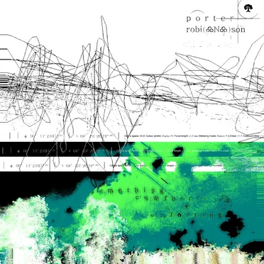 Something Comforting by hirihiri - album cover