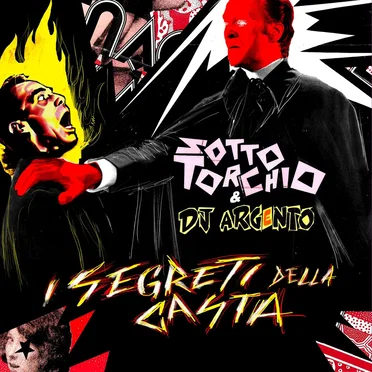 I segreti della casta