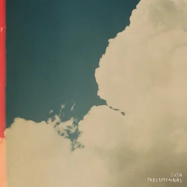 Precipitacions by Saïm - album cover