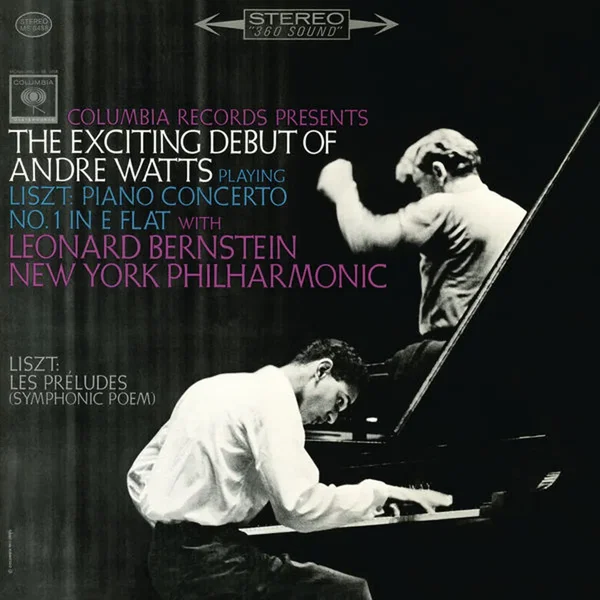 Piano Concerto No. 1 in E-flat