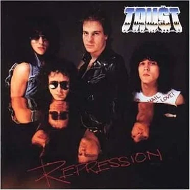 Répression
