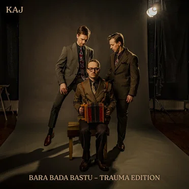 Bara bada bastu (Trauma edition)