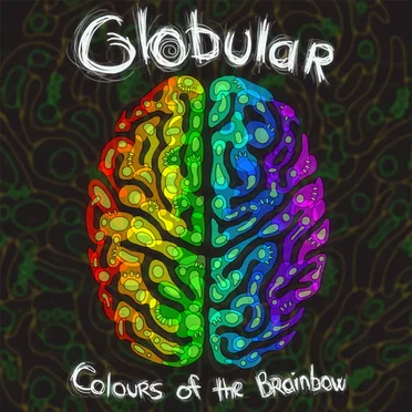 Colours of the Brainbow