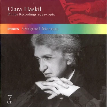 Philips Recordings 1951-1960