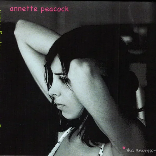 I Belong To A World That's Destroying Itself (aka Revenge)