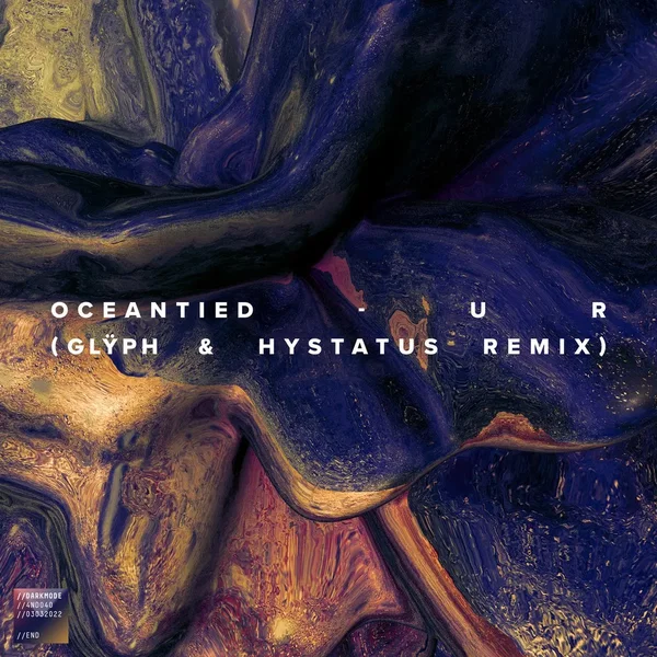 U R (Glÿph & Hystatus remix)