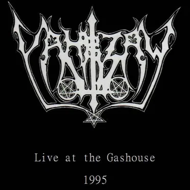 Live At The Gashouse 1995