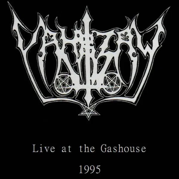 Live At The Gashouse 1995