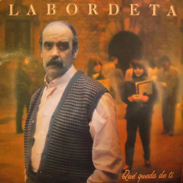 Qué queda de ti